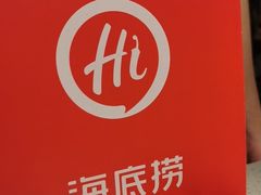 -海底捞火锅(新华联梦想城店)