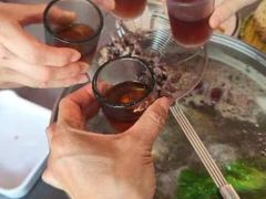 -官塘陈记鱼生·潮汕砂锅粥·牛肉火锅(潮枫路总店)