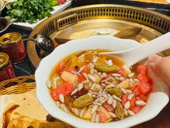 -红运火锅·中国名火锅·国风演绎(省体店)