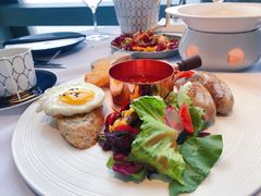 -天玑高空江景餐厅&酒吧Sky Secret Restaurant&Bar