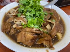 -阁瑞居闫记卤煮(乔庄北街店)