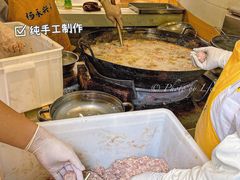 -杨永兴黄陂三鲜(雪松路店)