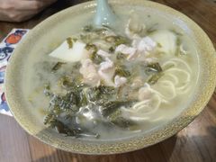 -圳兴面王·拌川·特色炒面(福田车公庙店)