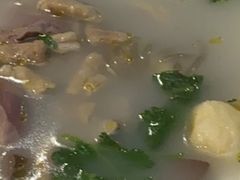 -小杨生煎(黄河路店)