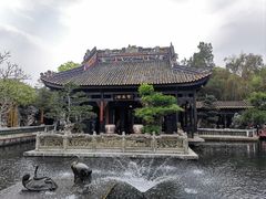 -宝墨园景区