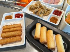 -海底捞火锅(苏宁生活广场店)