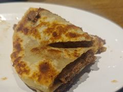 -河沿肉饼Beijing Pie(东华门店)
