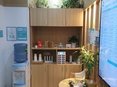 -麦悠悠·SPA·推拿(沈杜公路地铁站店)