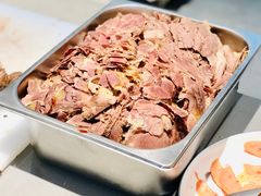 -高玛纳驴肉火烧(河间总店)