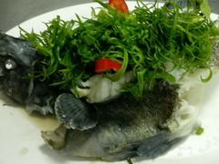 -真味馆(侨港碧海银滩店)