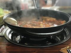 -粗茶淡饭(东滨江大道店)