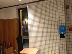 -麦当劳(玉桥中路店)