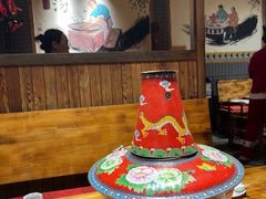 -凤吉园乌拉满族火锅中华老字号(繁荣路店)