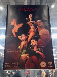 -G-STEPS舞蹈工作室