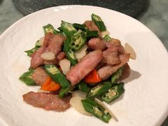 -漢舍中国菜馆(889广场店)