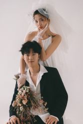 -喜爱高定婚纱摄影