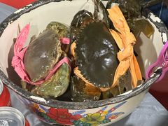 -辣螃铠盆盆蟹大排档(总店)