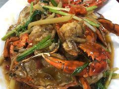 -岛中岛·海鲜大排档·万宁老字号(东澳店)