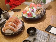 -乐亭日本料理(彩虹本店)