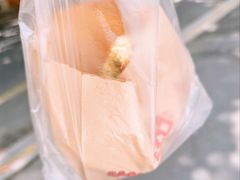 -沪上王记葱油饼(襄阳南路店)