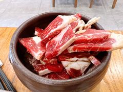 坛子肉-西塔斗牛家烧烤(中海寰宇店)