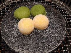 日本大福-厚贞日式烤肉(龙之梦店)
