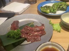 -烧肉达人•炭火烧肉(新天地店)
