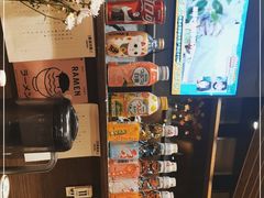 -雷神拉面(财富中心玉米楼店)