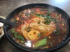 -潼十三肉夹馍(东单店)