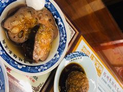 -粗茶淡饭(东关街店)
