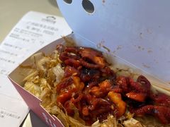 -咕噜咕噜·章鱼小丸子(西湖路店)