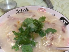-华勘酒楼中山门广宁路店