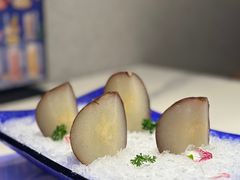 -正黄旗海鲜烧烤大排档(延安路总店)