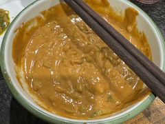 -仁和四季涮肉馆(天坛南门店)