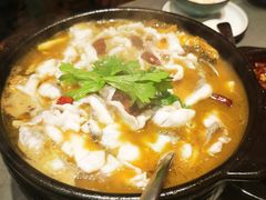-陶德砂锅(蜀汉路店)