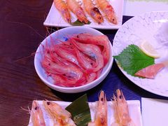 -银座日本料理(春徳街店)