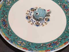 -肆月河豚·新淮扬(金融街店)