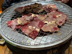 -牛也烧肉(摩尔城店)