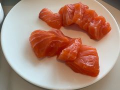 -广州塔璇玑地中海自助旋转餐厅