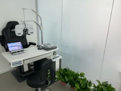-清清博视儿童眼视光中心(角门西店)