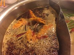 -朱氏胖子烂火锅(洪崖洞店)