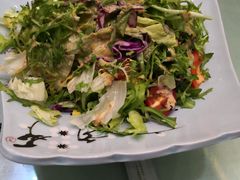 -嘎吧锅私家菜馆(新村十区店)