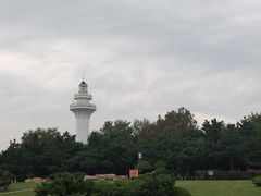 -日照灯塔风景区