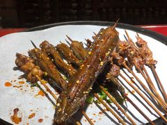 -醉烧膘·烧烤夜宵王(总店)