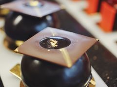 -中央咖啡馆