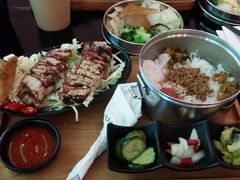 -小明同学(三里屯店)