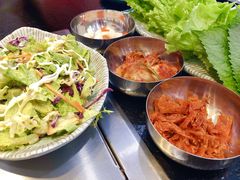 -臻牛烤肉