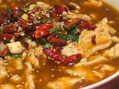 水煮肉片-同乐馆(阳光店)