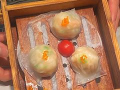 -禄运茶居·手工点心(体育西店)