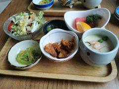 -阿吾罗日本料理(K11艺术中心店)